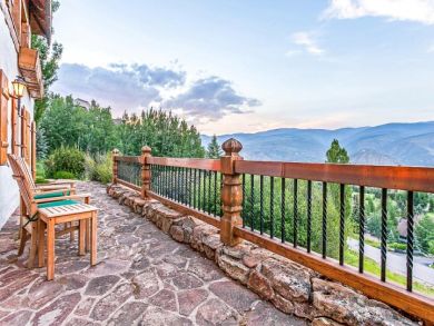Bavarian Style Luxury Ski Lodge Beaver Creek TOP RENTAL!